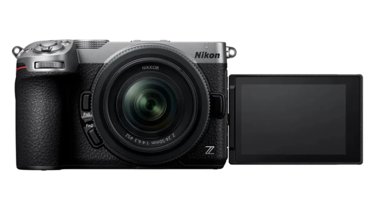 Nikon Z5IIC Officially Announced 3 nikon z5iic announced