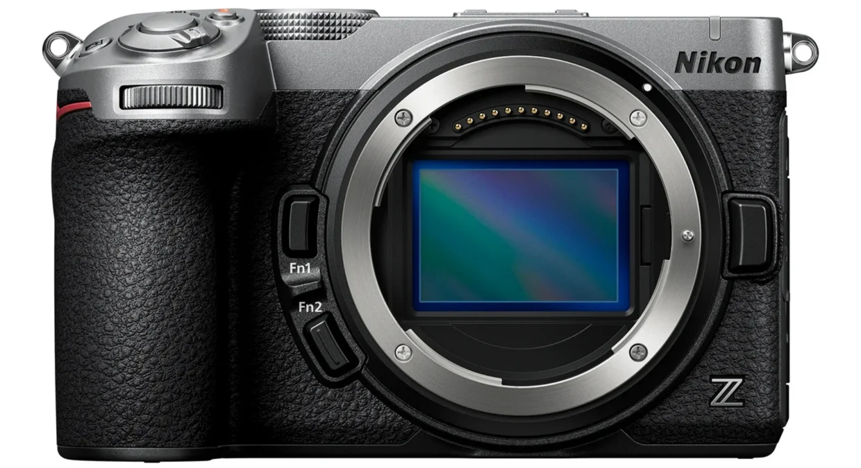 Nikon Z5IIC Officially Announced 4 nikon z5iic announced