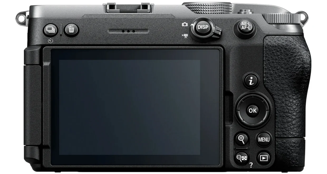 Nikon Z5IIC Officially Announced 5 nikon z5iic announced