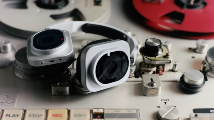 Nothing Unveils Headphone (1) Pro; Offers Triple Drivers And Studio Tools 1 nothing headphone 1 pro unveiled