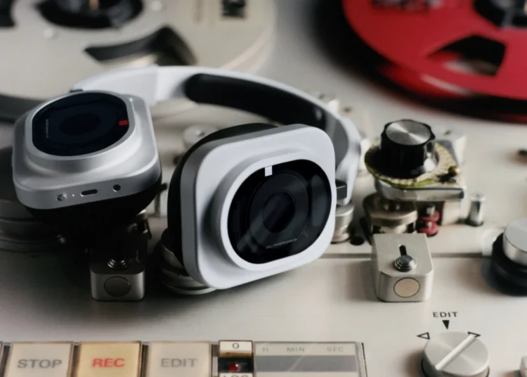 nothing headphone 1 pro unveiled