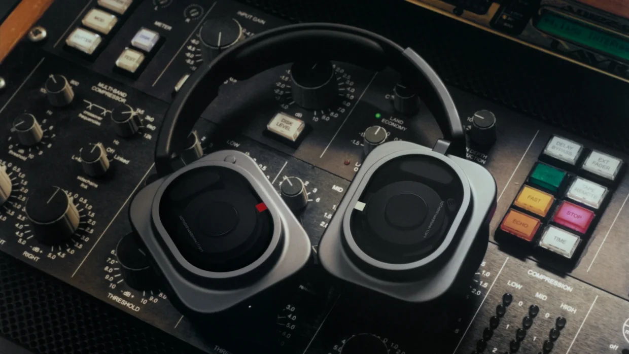 nothing headphone 1 pro unveiled