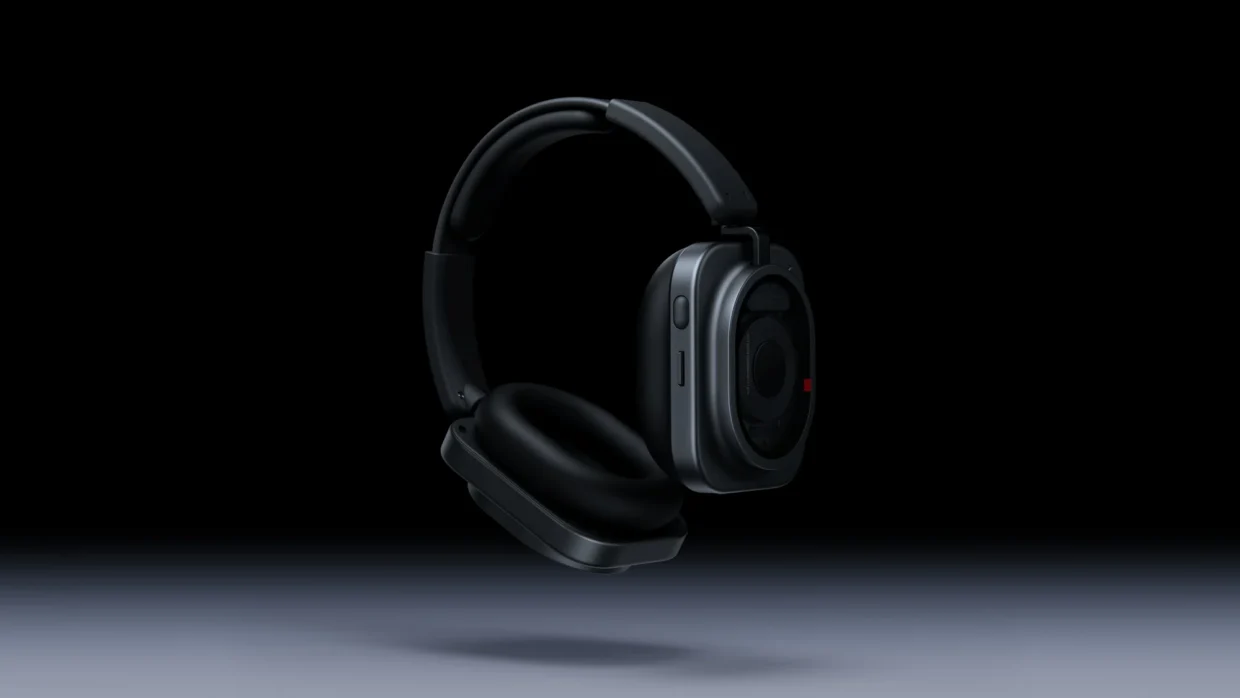 Nothing Unveils Headphone (1) Pro; Offers Triple Drivers And Studio Tools 5 nothing headphone 1 pro unveiled
