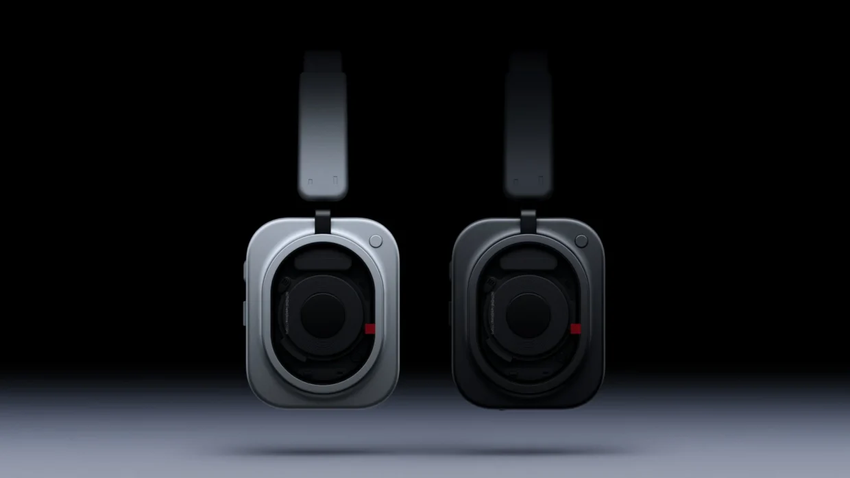 Nothing Unveils Headphone (1) Pro; Offers Triple Drivers And Studio Tools 3 nothing headphone 1 pro unveiled