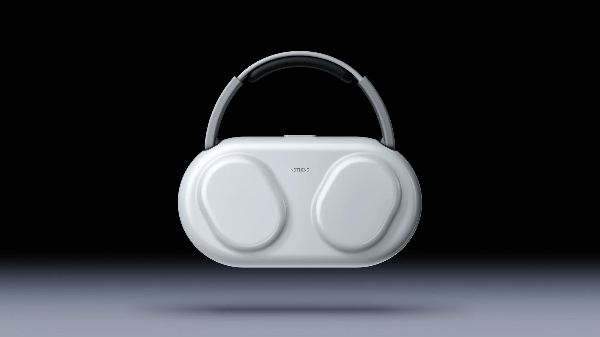Nothing Unveils Headphone (1) Pro; Offers Triple Drivers And Studio Tools 6 nothing headphone 1 pro unveiled
