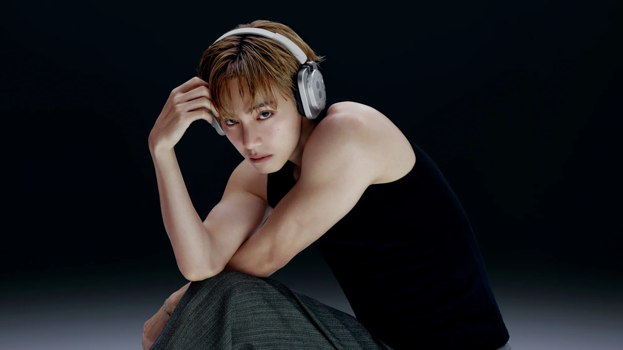 Nothing Unveils Headphone (1) Pro; Offers Triple Drivers And Studio Tools 8 nothing headphone 1 pro unveiled