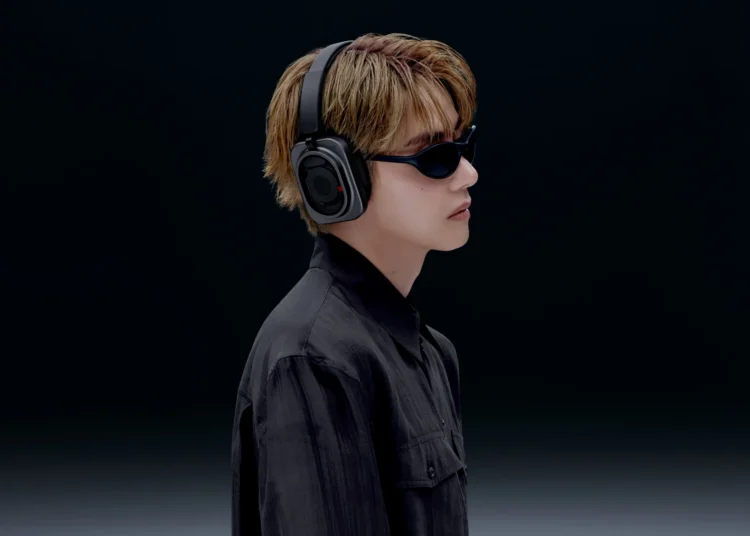 nothing headphone 1 pro unveiled
