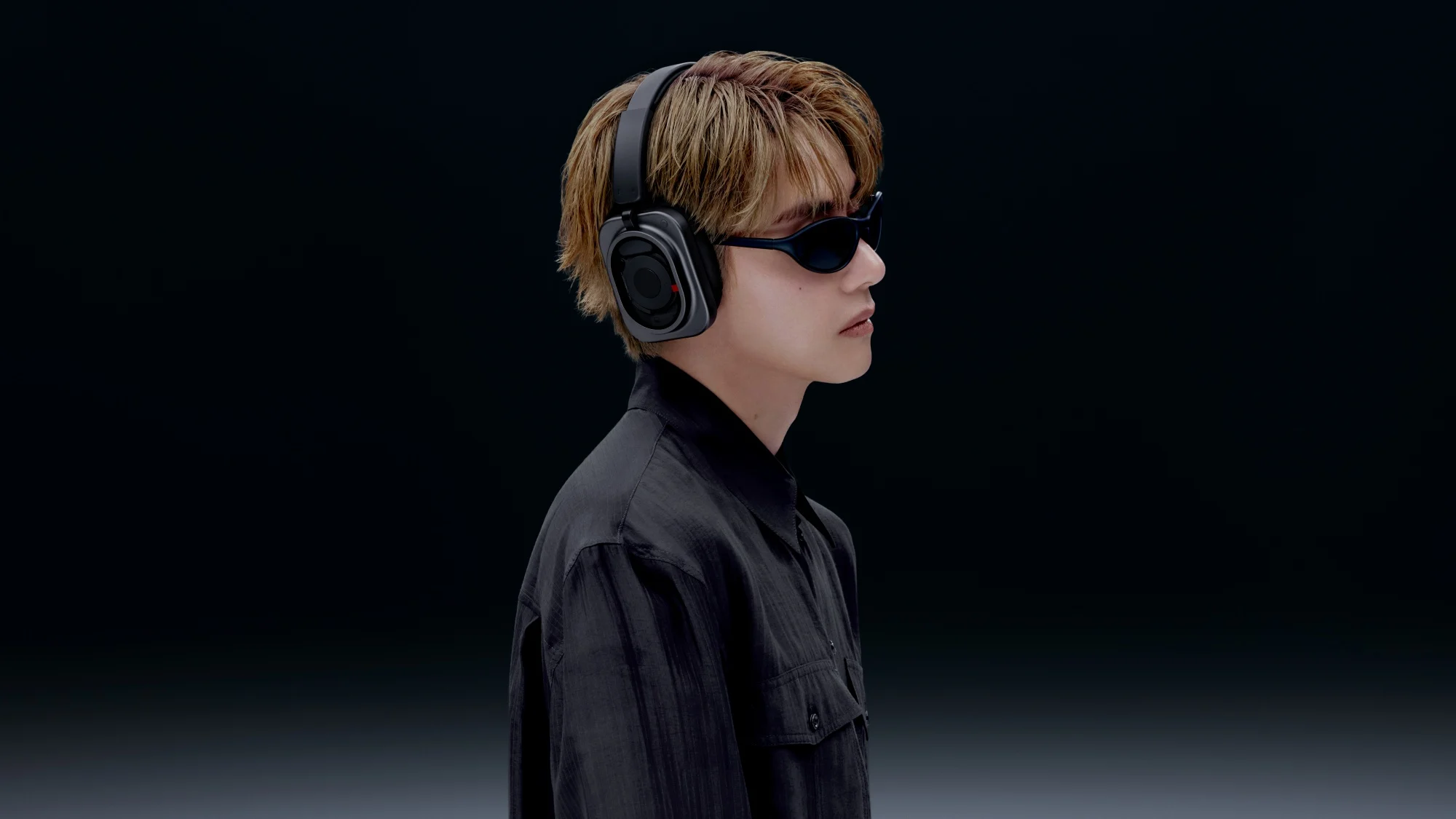 Nothing Unveils Headphone (1) Pro; Offers Triple Drivers And Studio Tools 2 nothing headphone 1 pro unveiled