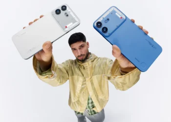 Nothing Phone (4b)