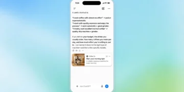 OpenAI ChatGPT ads
