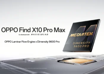 OPPO Find X10 Pro Max