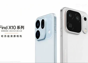 OPPO Find X10 series launch China