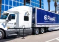 PlusAI NVIDIA trailers