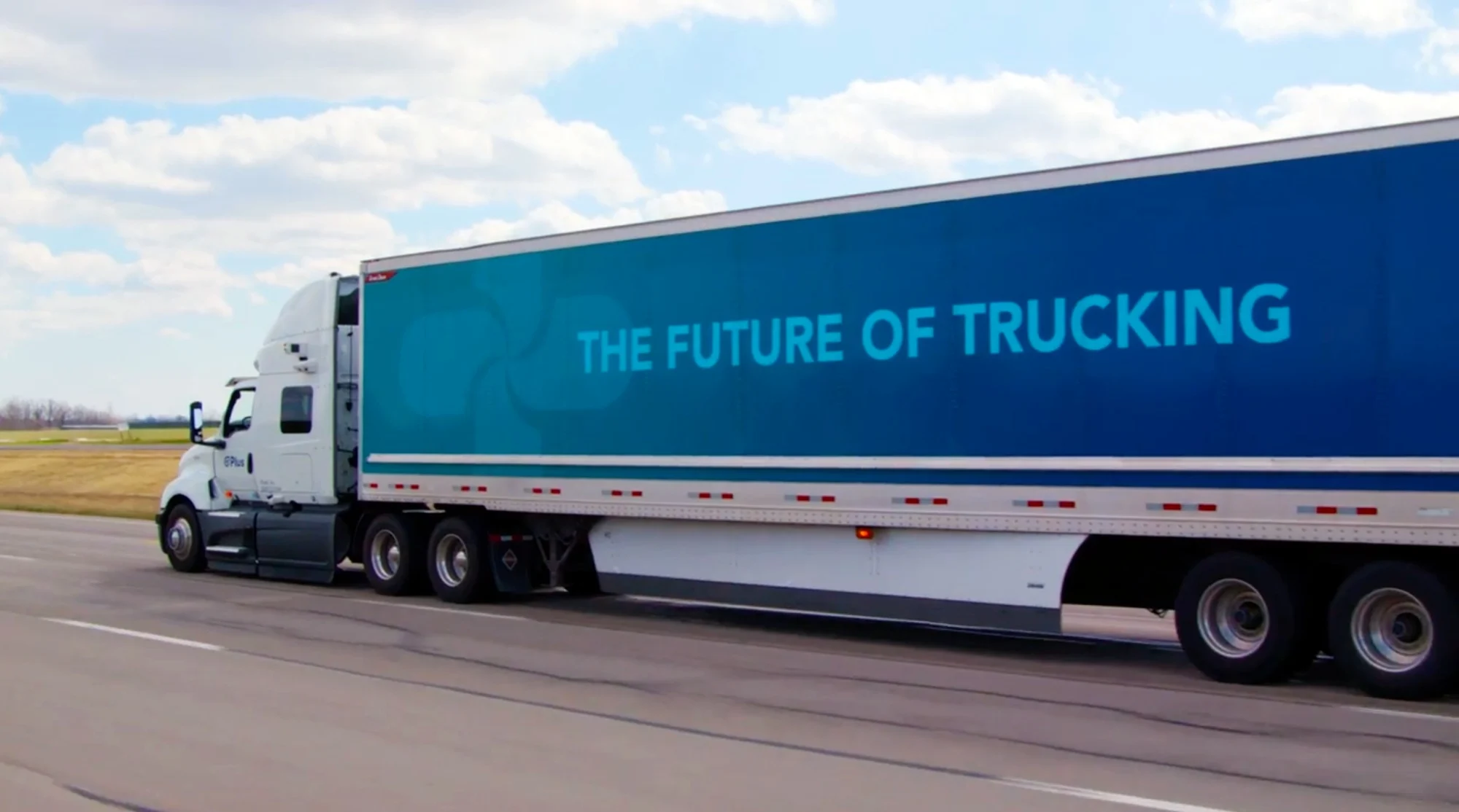 Thieves Target NVIDIA Trailers Expecting AI Chips, Find 20 Tons Of Sand Instead 3 PlusAI