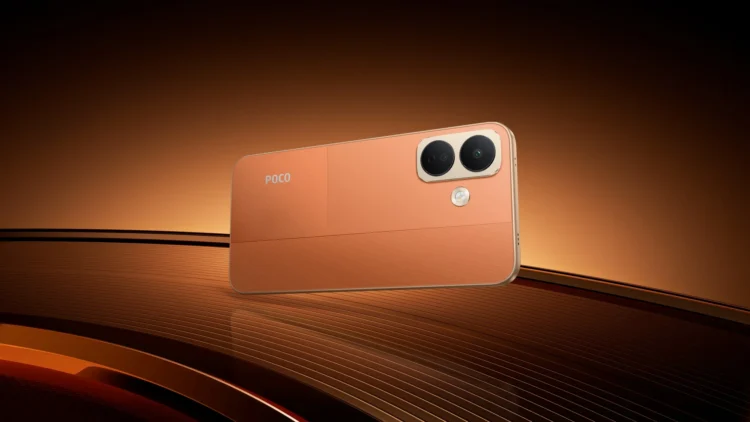 POCO X8 Officially Debuts In Malaysia With 8,340mAh Battery 1 POCO X8