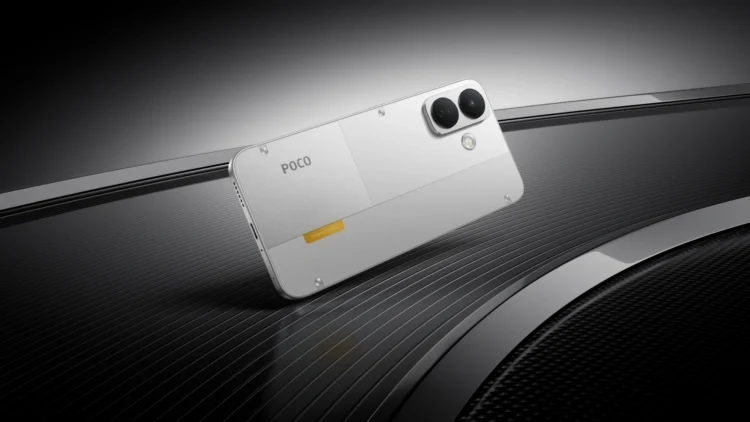 POCO X8s Appears In Several International Databases; Snapdragon 7 Gen 4 SoC Tipped 1 POCO X8