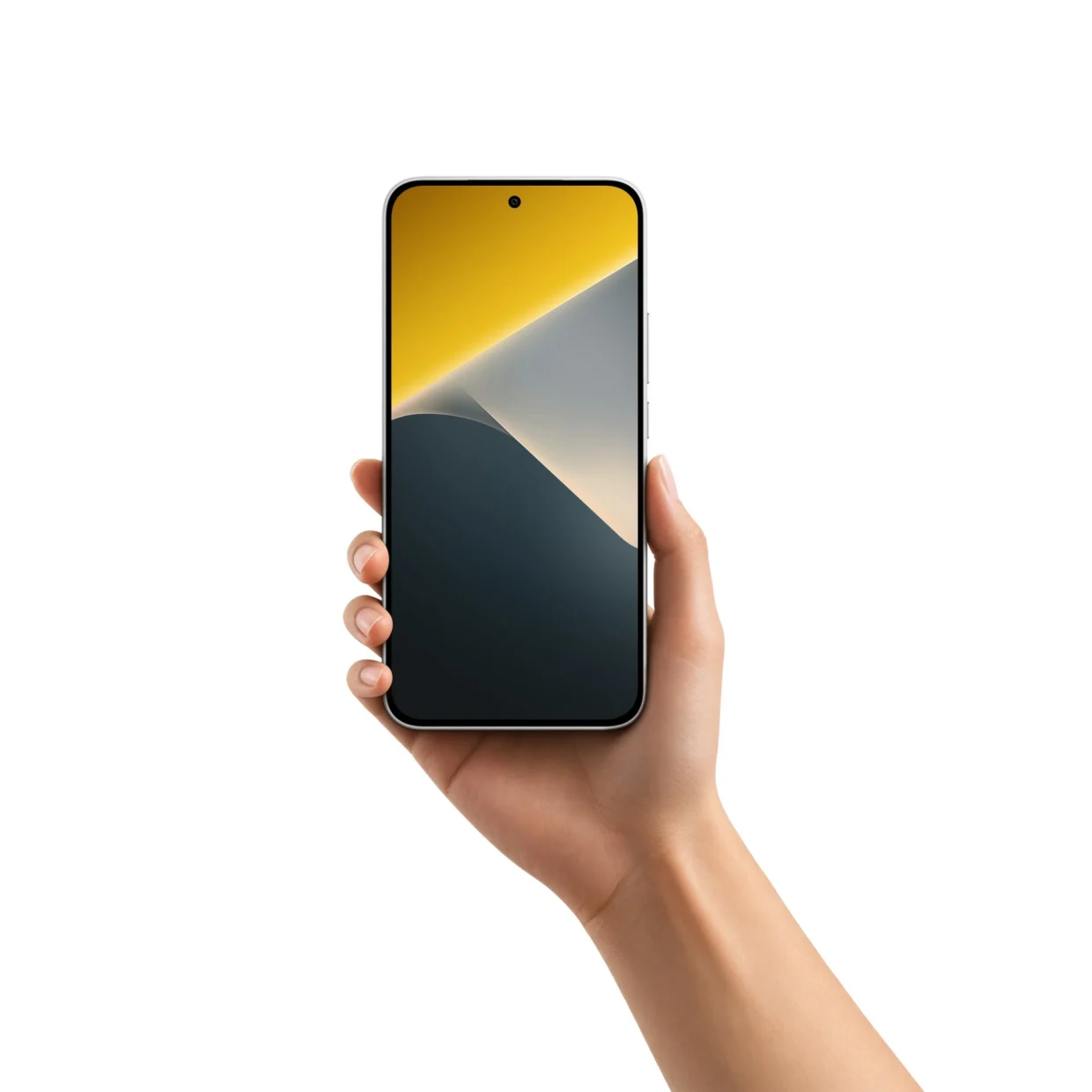 POCO X8 Officially Debuts In Malaysia With 8,340mAh Battery 3 POCO X8