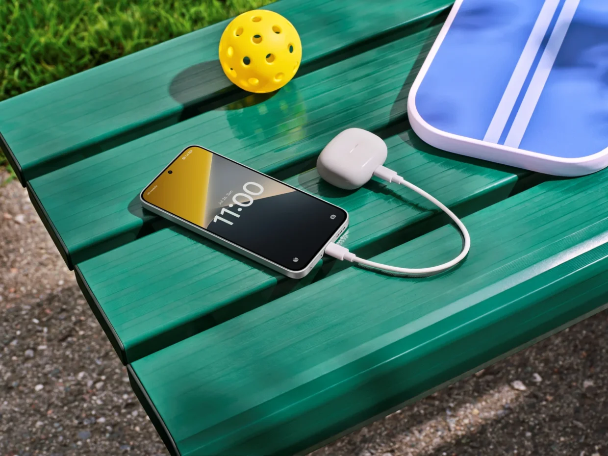 POCO X8 Officially Debuts In Malaysia With 8,340mAh Battery 4 POCO X8