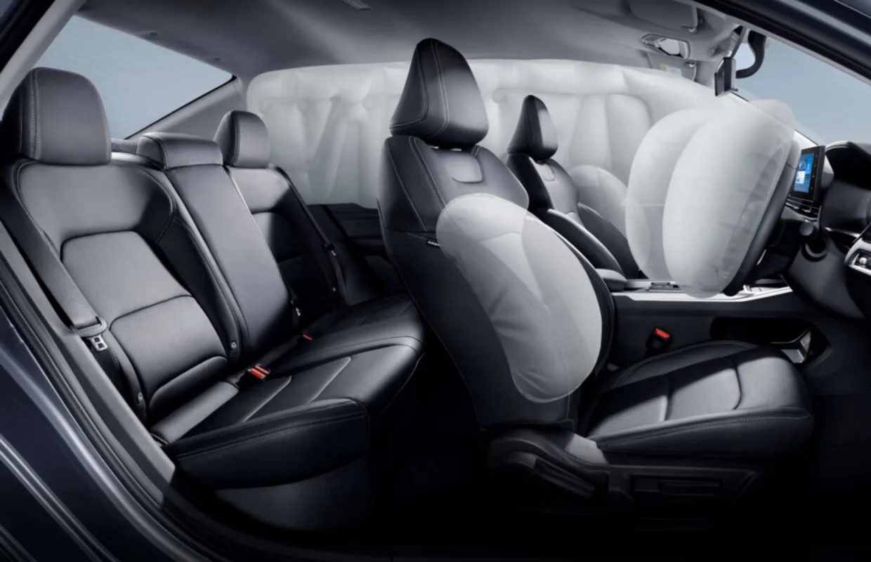 2026 Proton S70 Gets New Lite And Prime Variants; Est Price Below RM60,000 2 proton s70 2026 lite prime
