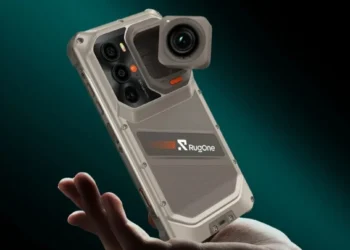 rugone xsnap 7 pro ifa 2026