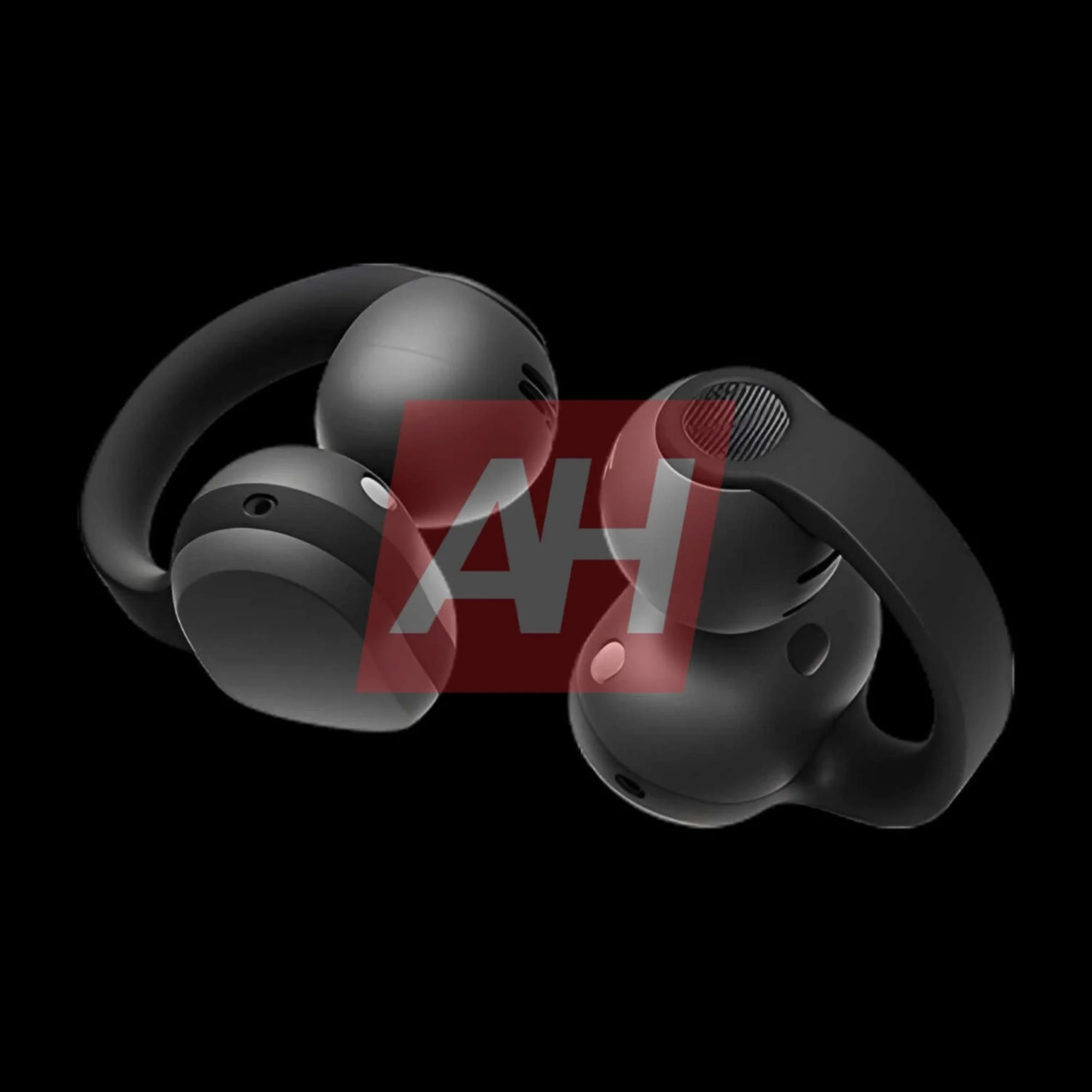 Samsung Galaxy Buds On Appears In Official-Looking Images 2 Samsung Galaxy Buds On leak