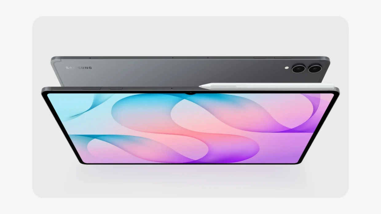 Samsung Officially Unveils Galaxy Tab S12 Series 4 Samsung Galaxy Tab S12 series