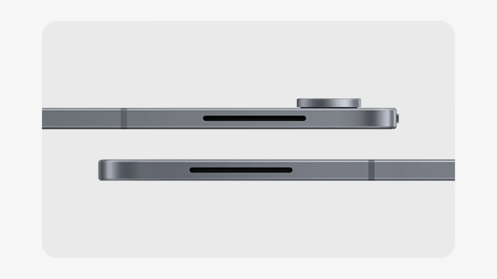 Samsung Officially Unveils Galaxy Tab S12 Series 7 Samsung Galaxy Tab S12 series