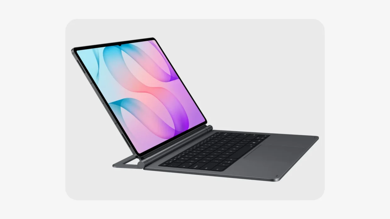 Samsung Officially Unveils Galaxy Tab S12 Series 5 Samsung Galaxy Tab S12 series