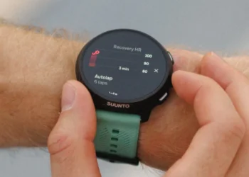 Suunto Run 2