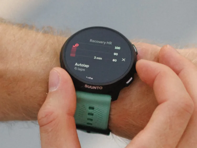 Suunto Run 2