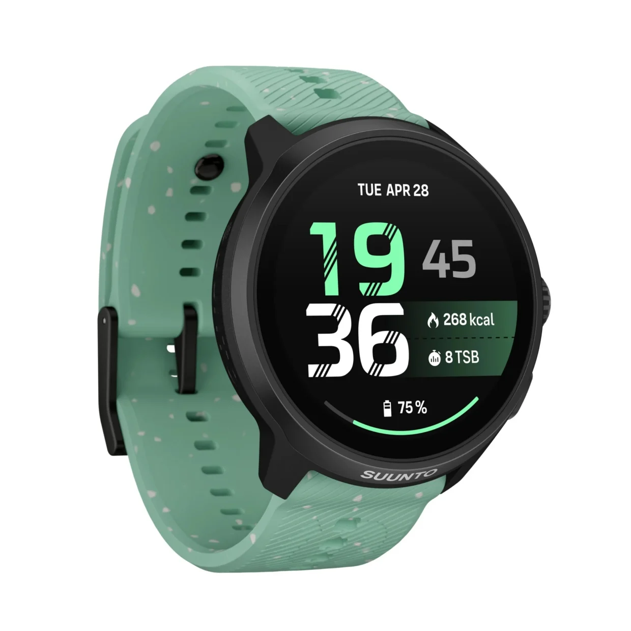 Suunto Run 2