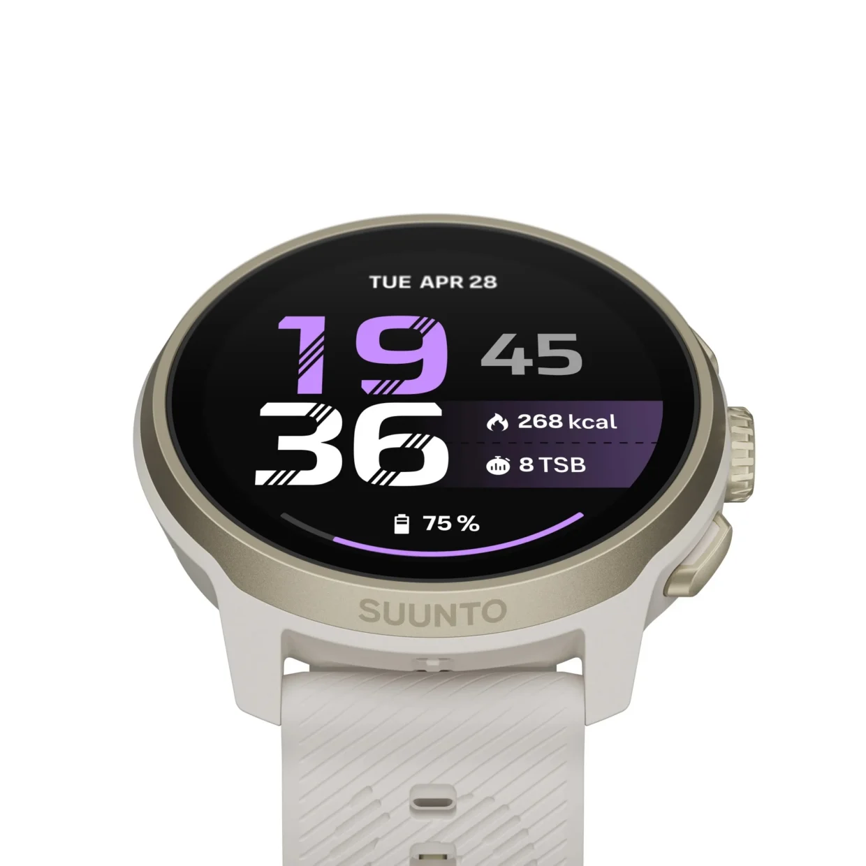 Suunto Run 2