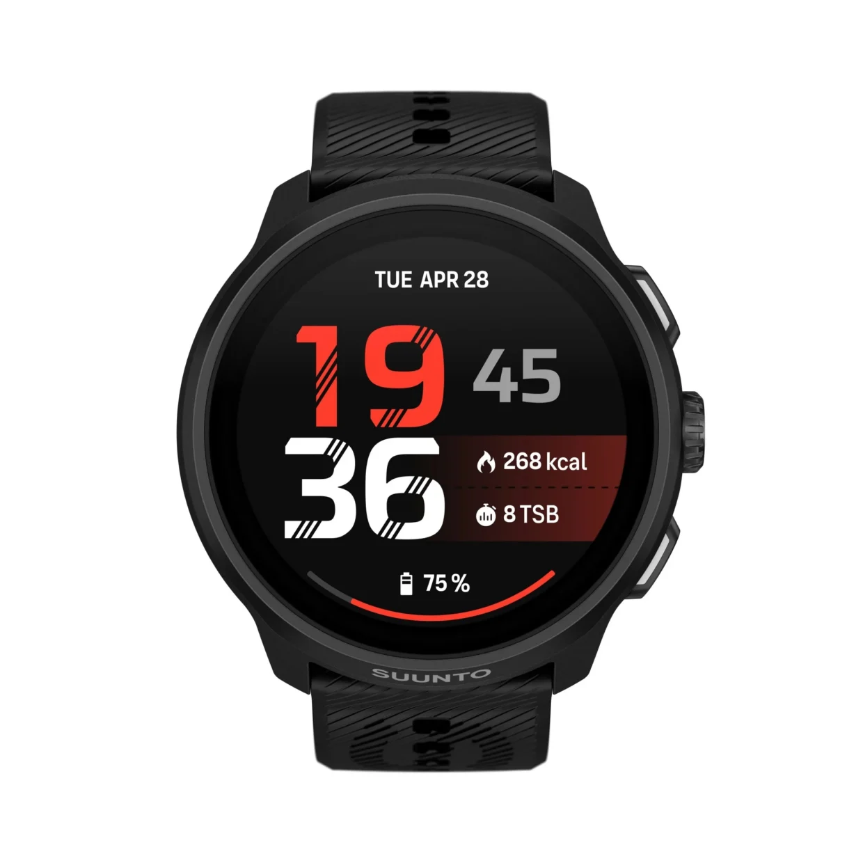 Suunto Run 2