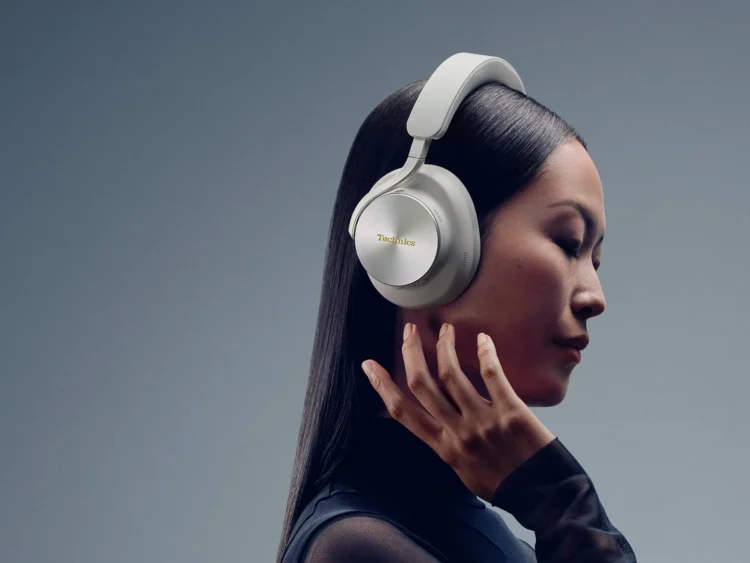 Panasonic Officially Announces Technics EAH-A1000 With Magnetic Fluid Drivers 1 Technics EAH-1000