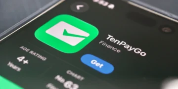 tencent tenpaygo china wechat