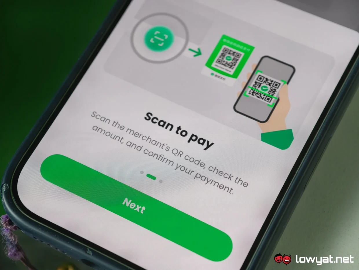tencent tenpaygo china wechat