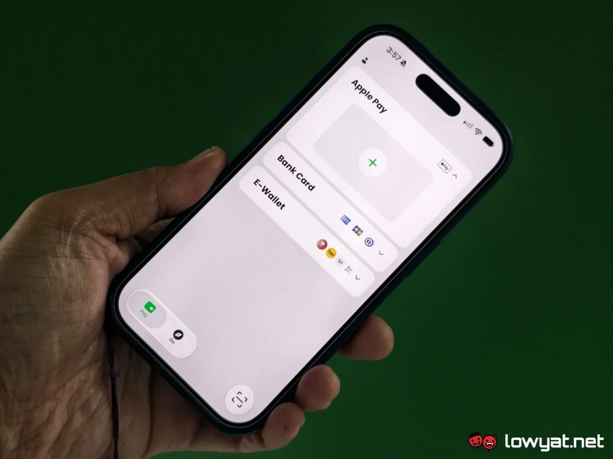 tencent tenpaygo china wechat