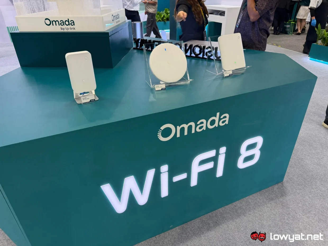 TP-Link Introduces Wi-Fi 8 To Malaysia, With Focus On Connection Stability 5 tp-link wi-fi 8 malaysia