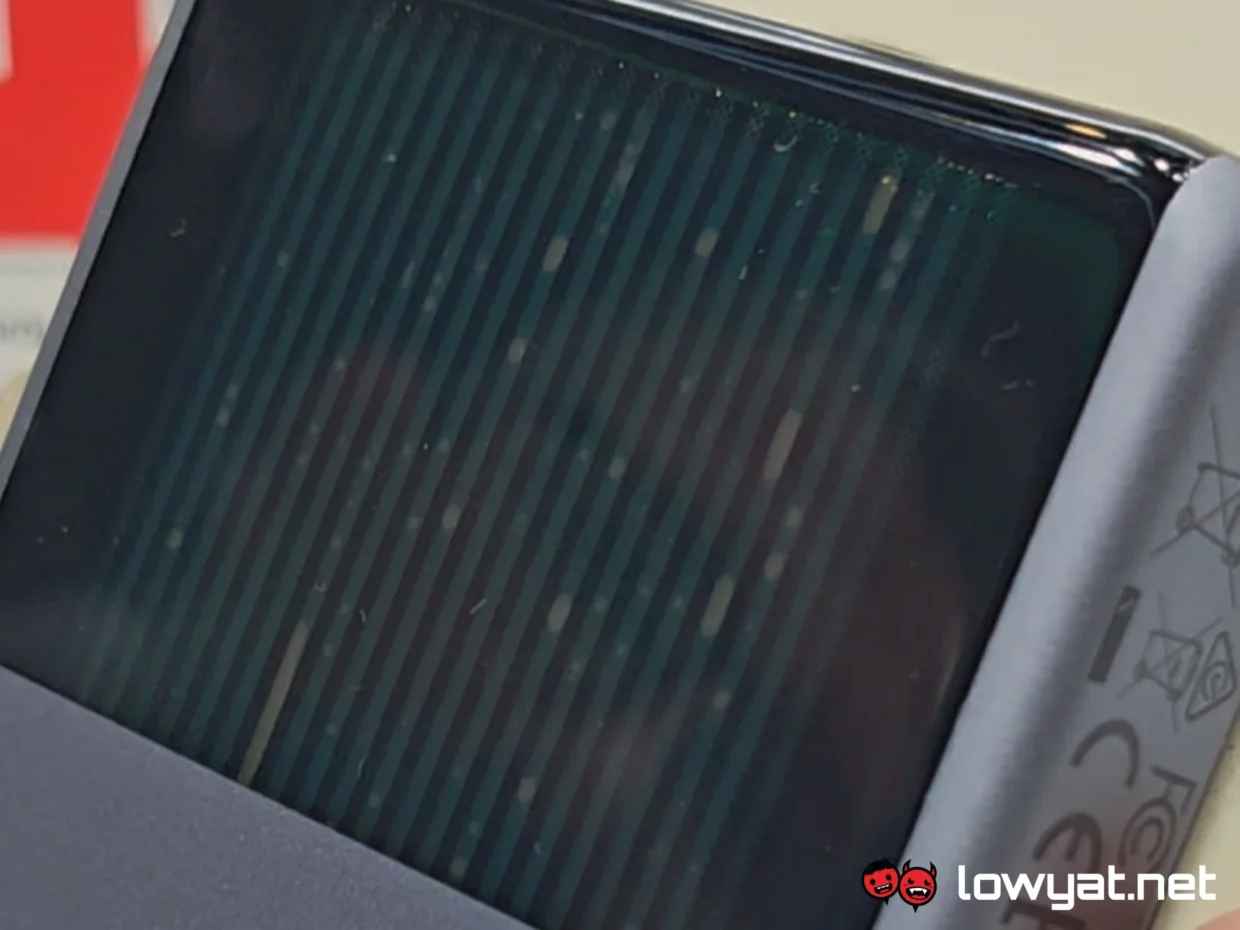 The UGREEN MagFlow Pro Is The First Power Bank With Built-In Liquid Cooling 2 UGREEN MagFlow Pro