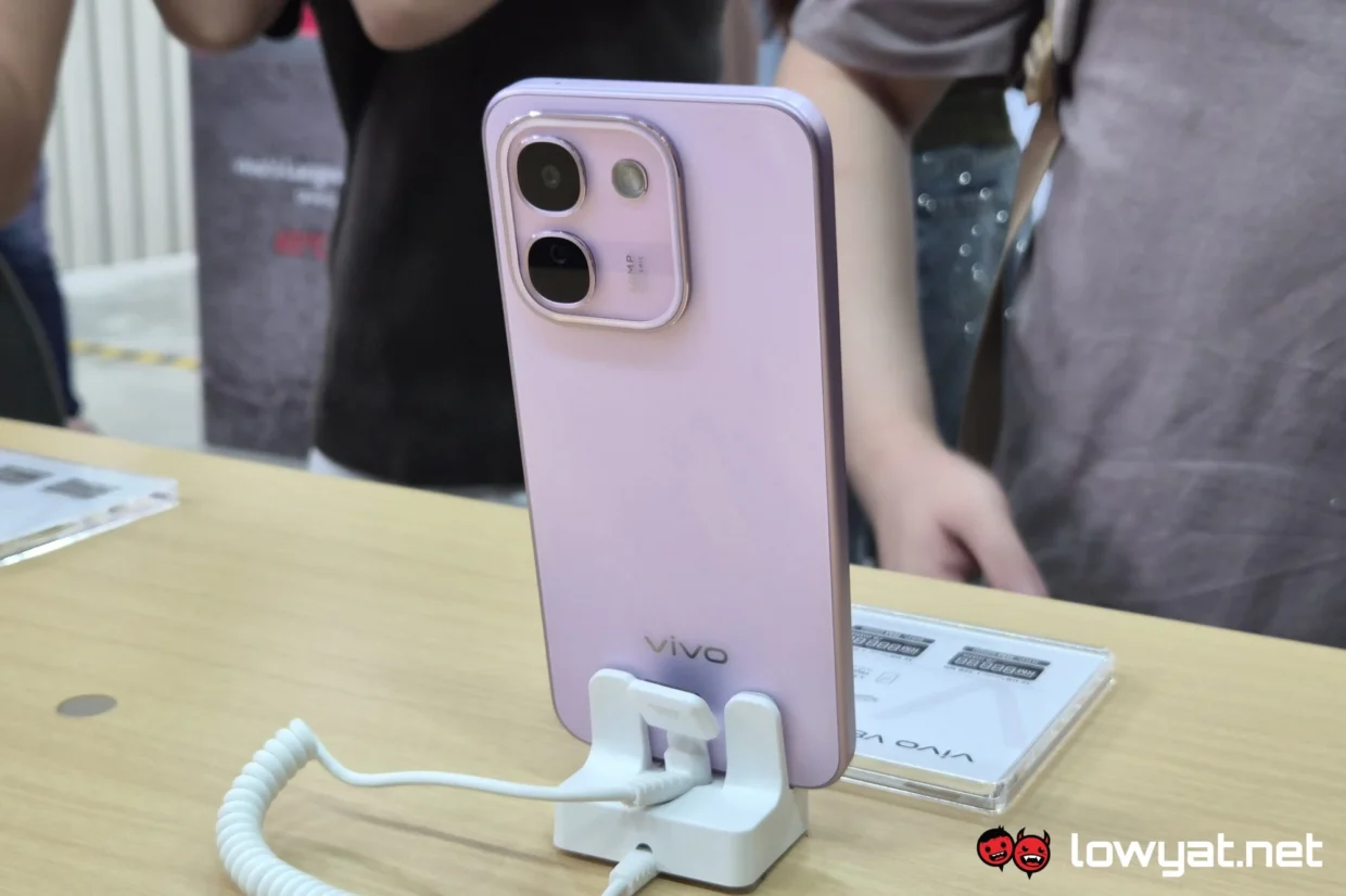 vivo V80 Lite Now Official In Malaysia 5 vivo V80 Lite back