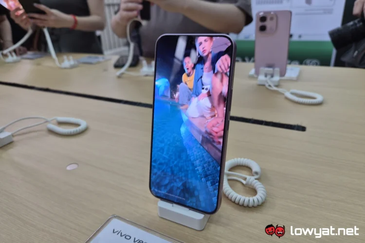 vivo V80 Lite Now Official In Malaysia 1 vivo V80 Lite front