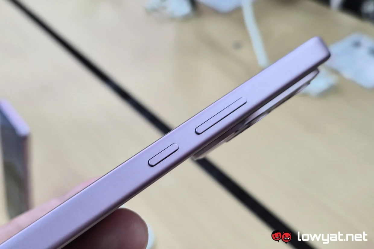 vivo V80 Lite Now Official In Malaysia 7 vivo V80 Lite side