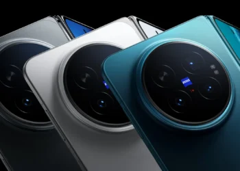 vivo X Fold6