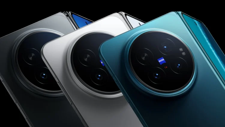 vivo X Fold6 Bags SIRIM Certification; Possibly Launching Locally Soon 1 vivo X Fold6