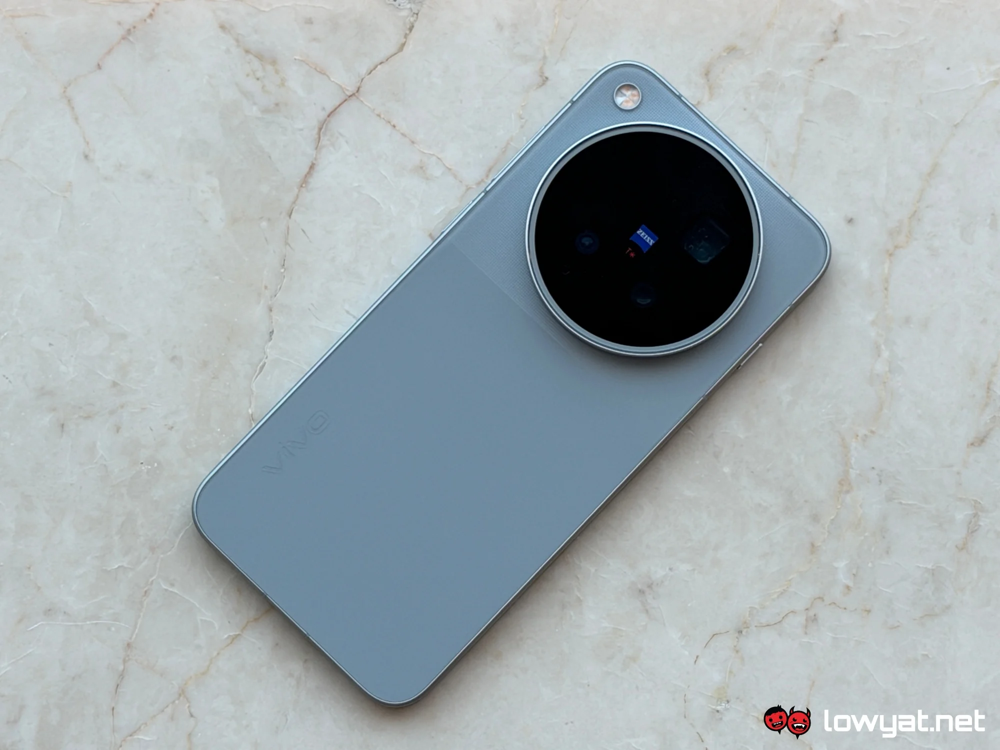 vivo X500 Pro Max Hands On: Gunning For Video 25 vivo x500 pro max hands on