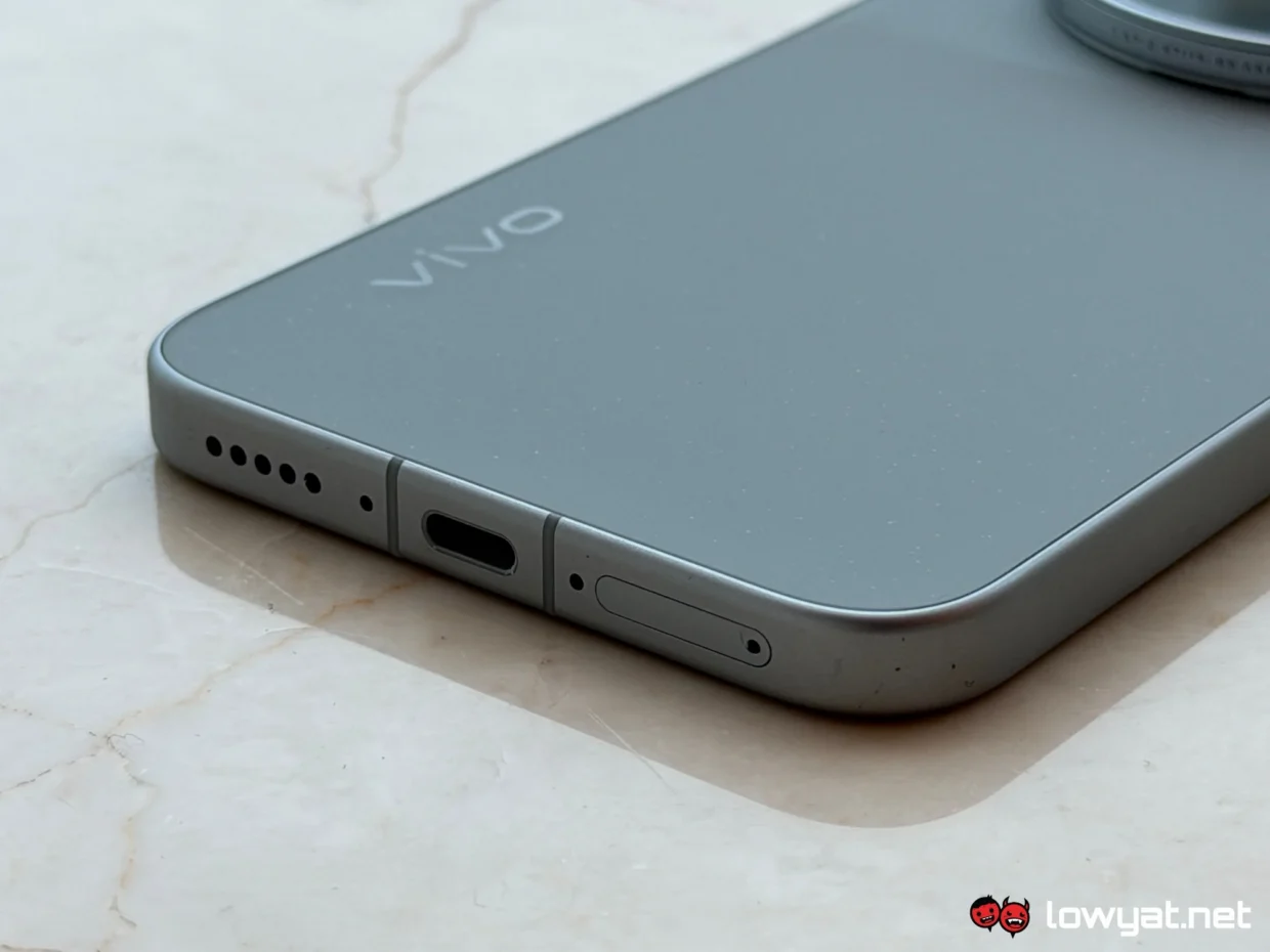 vivo X500 Pro Max Hands On: Gunning For Video 5 vivo x500 pro max hands on