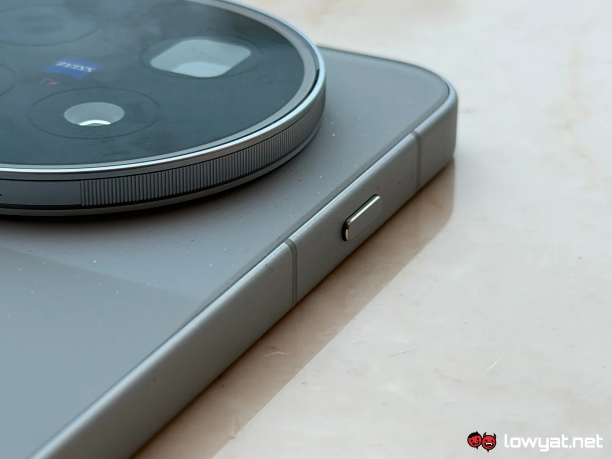 vivo X500 Pro Max Hands On: Gunning For Video 4 vivo x500 pro max hands on