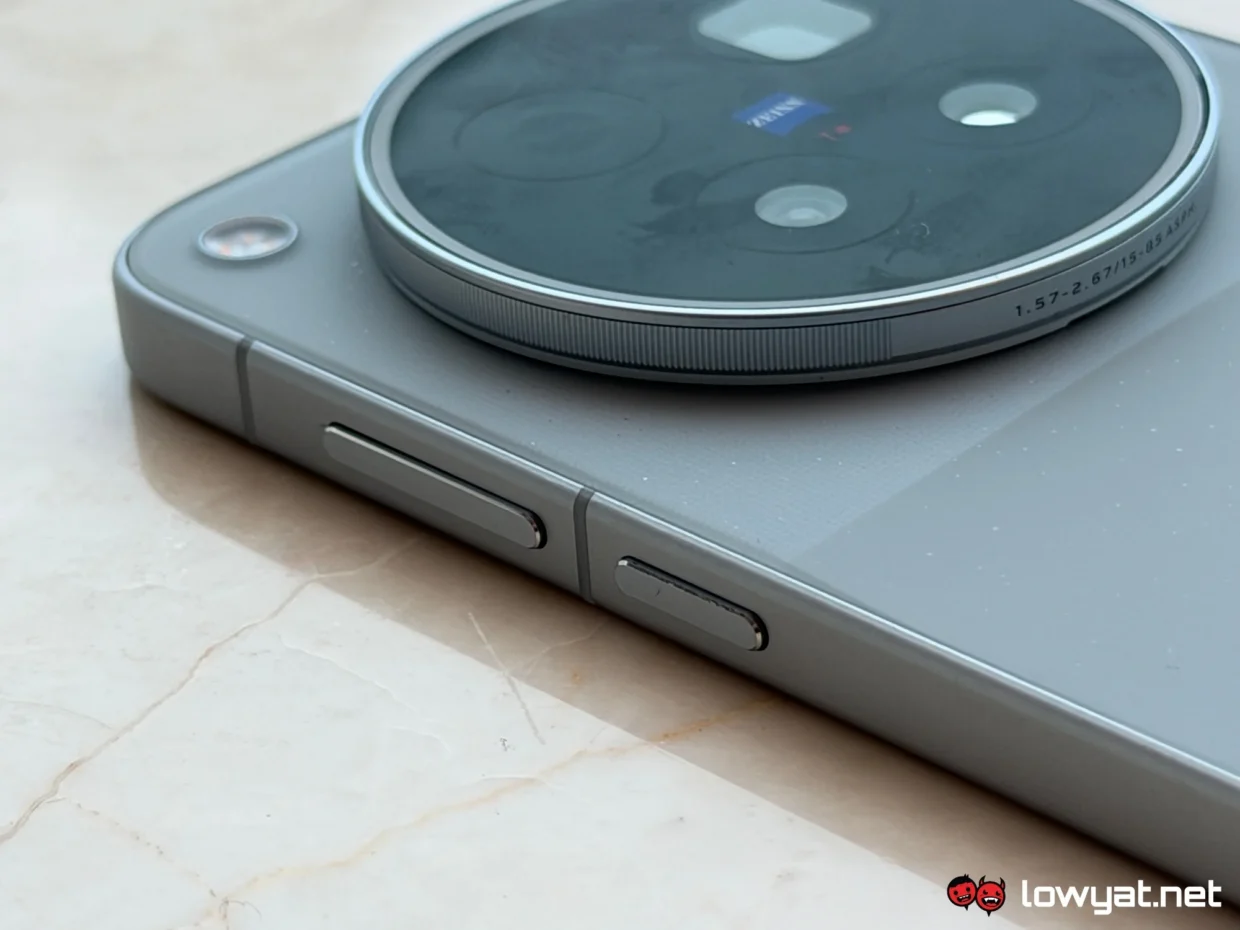 vivo X500 Pro Max Hands On: Gunning For Video 3 vivo x500 pro max hands on