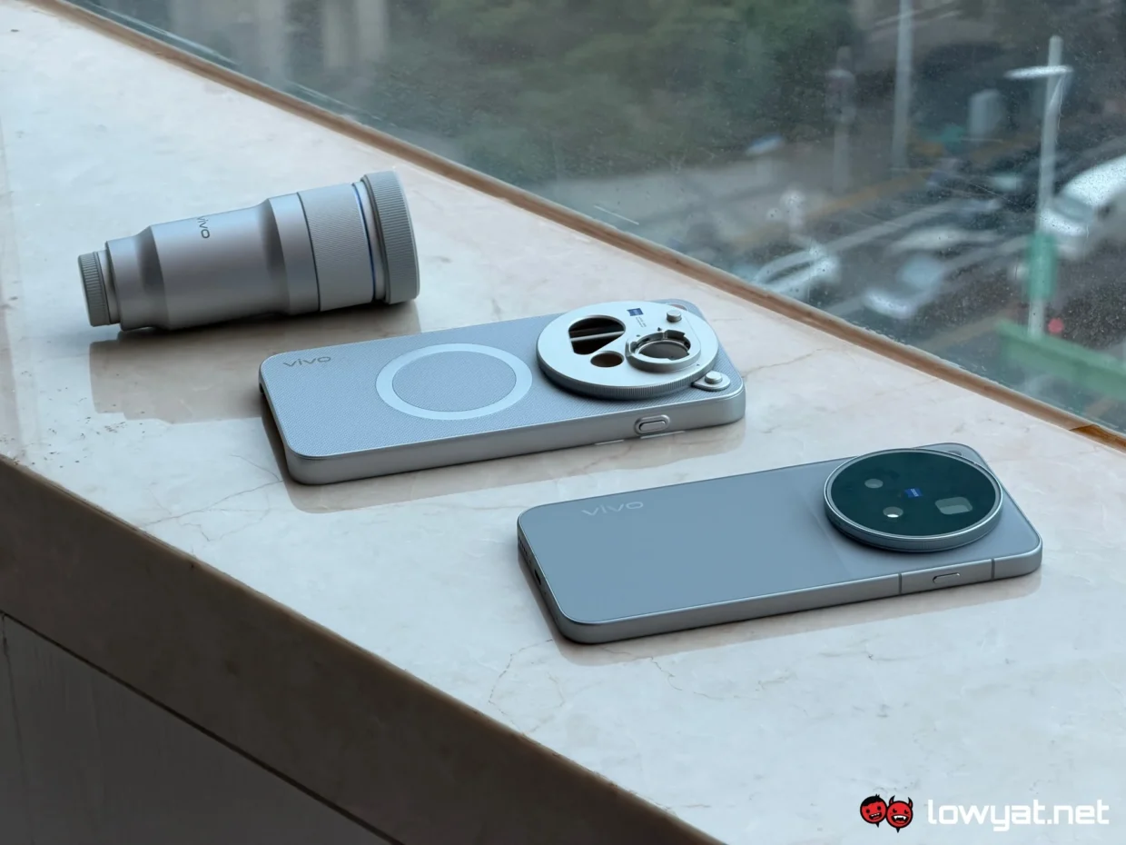 vivo X500 Pro Max Hands On: Gunning For Video 17 vivo x500 pro max hands on