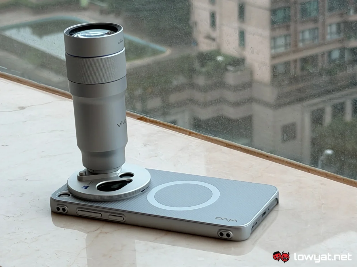 vivo X500 Pro Max Hands On: Gunning For Video 18 vivo x500 pro max hands on
